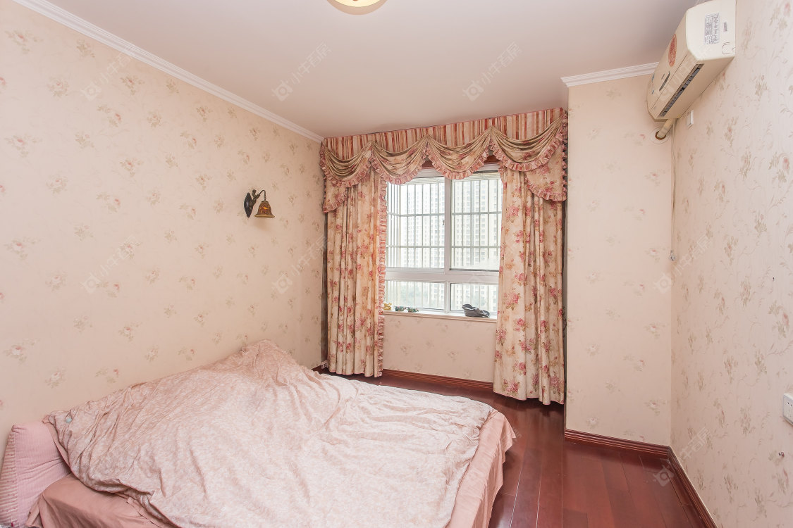 香缇湾花园房源室内图 常州香缇湾花园在售二手房源室内图_小牛看房