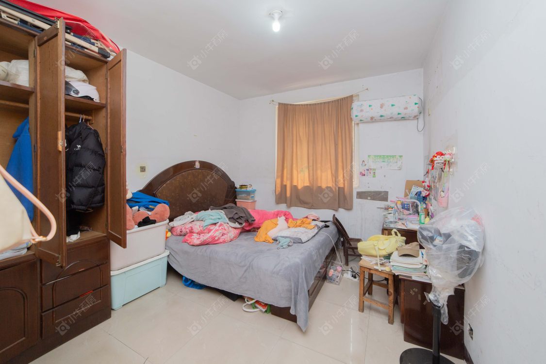 常州泰山三村在售二手房源室内图_小牛看房