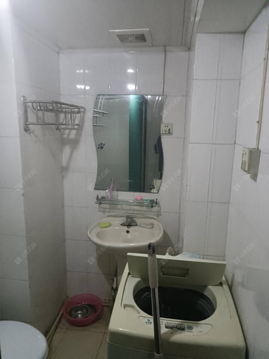 常州怀德苑在租房源室内图_小牛看房