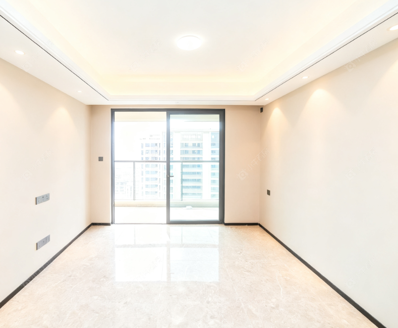 美的世茂云筑房源室内图 常州美的世茂云筑在租房源室内图_小牛看房