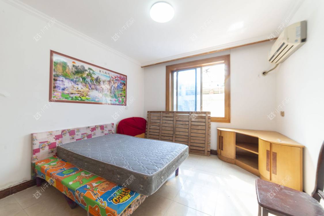 常州花东二村在租房源室内图_小牛看房