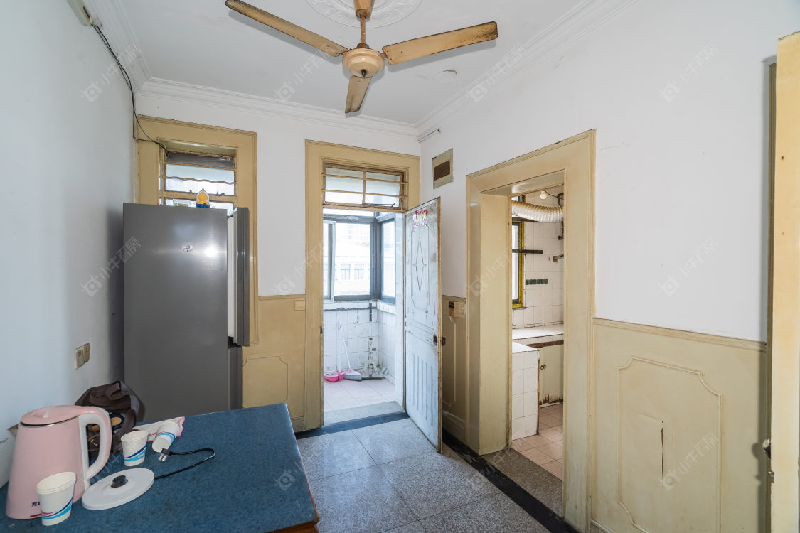 常州浦北新村在售二手房源室内图_小牛看房