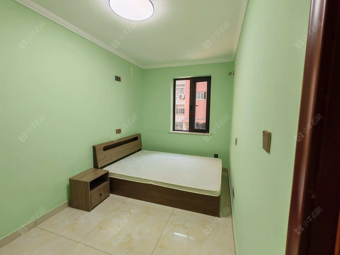 常州荆川里在租房源_小牛看房