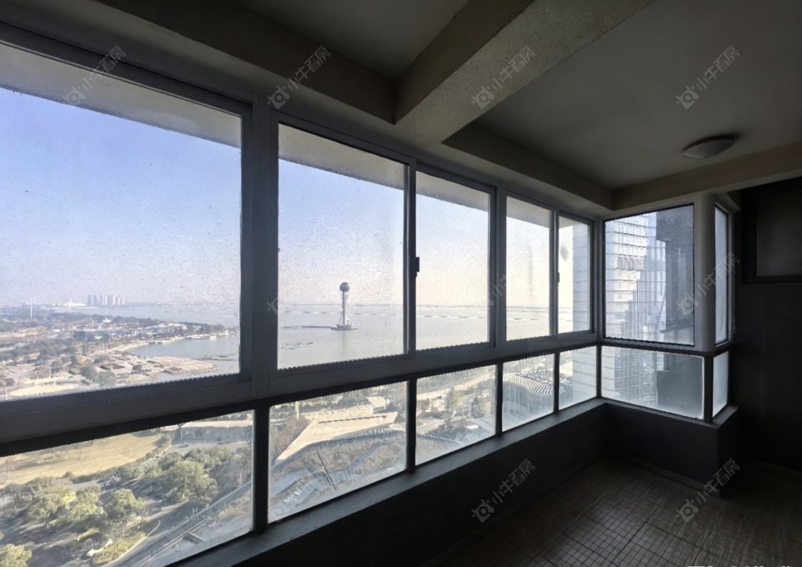 常州星河澜月湾在租房源室内图_小牛看房