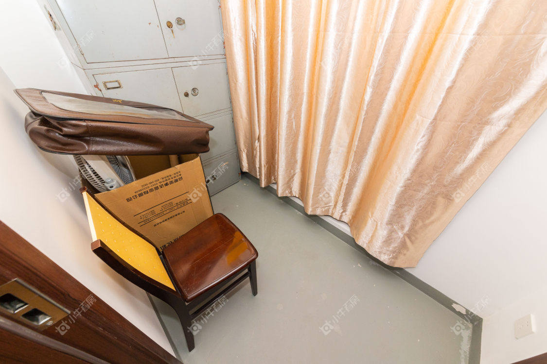 常州蓝光晶曜在租房源室内图_小牛看房