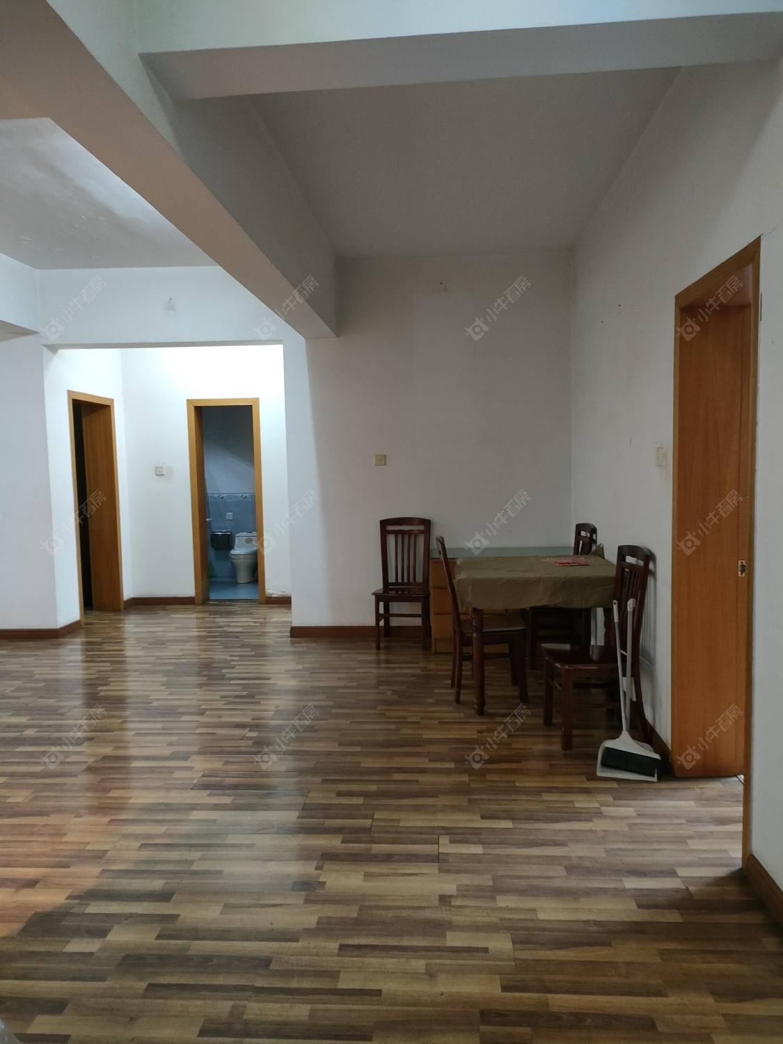 常州益联公寓在租房源室内图_小牛看房