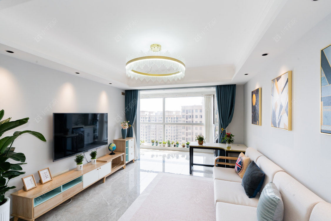 常州华润国际五期在售二手房_小牛看房