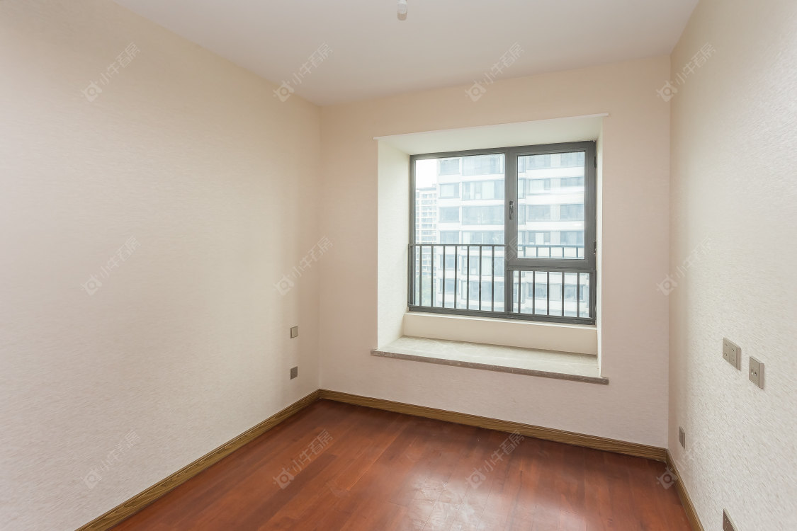 常州旭辉铂悦天宁在售二手房源室内图_小牛看房