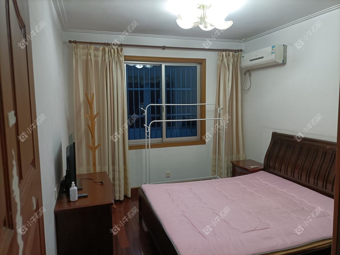 常州城中花苑在租房源_小牛看房