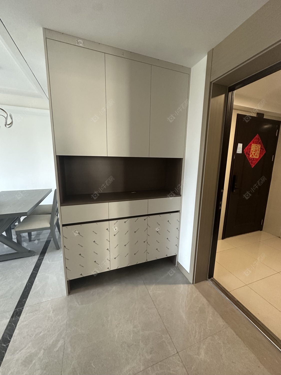 常州金鹰世界在租房源室内图_小牛看房