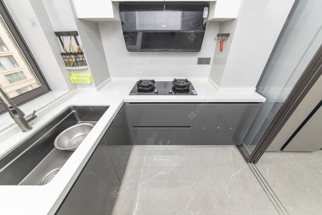 常州玉兰广场五期在售二手房源室内图_小牛看房