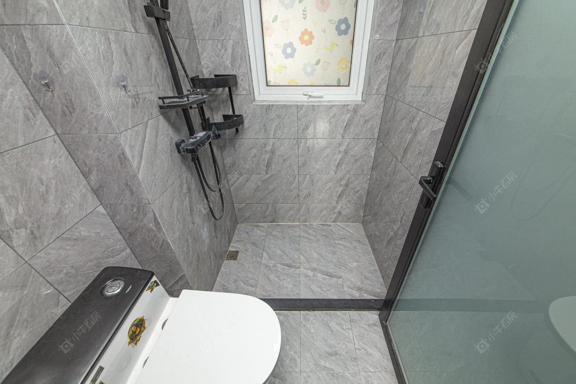 常州红星国际广场在售二手房源室内图_小牛看房