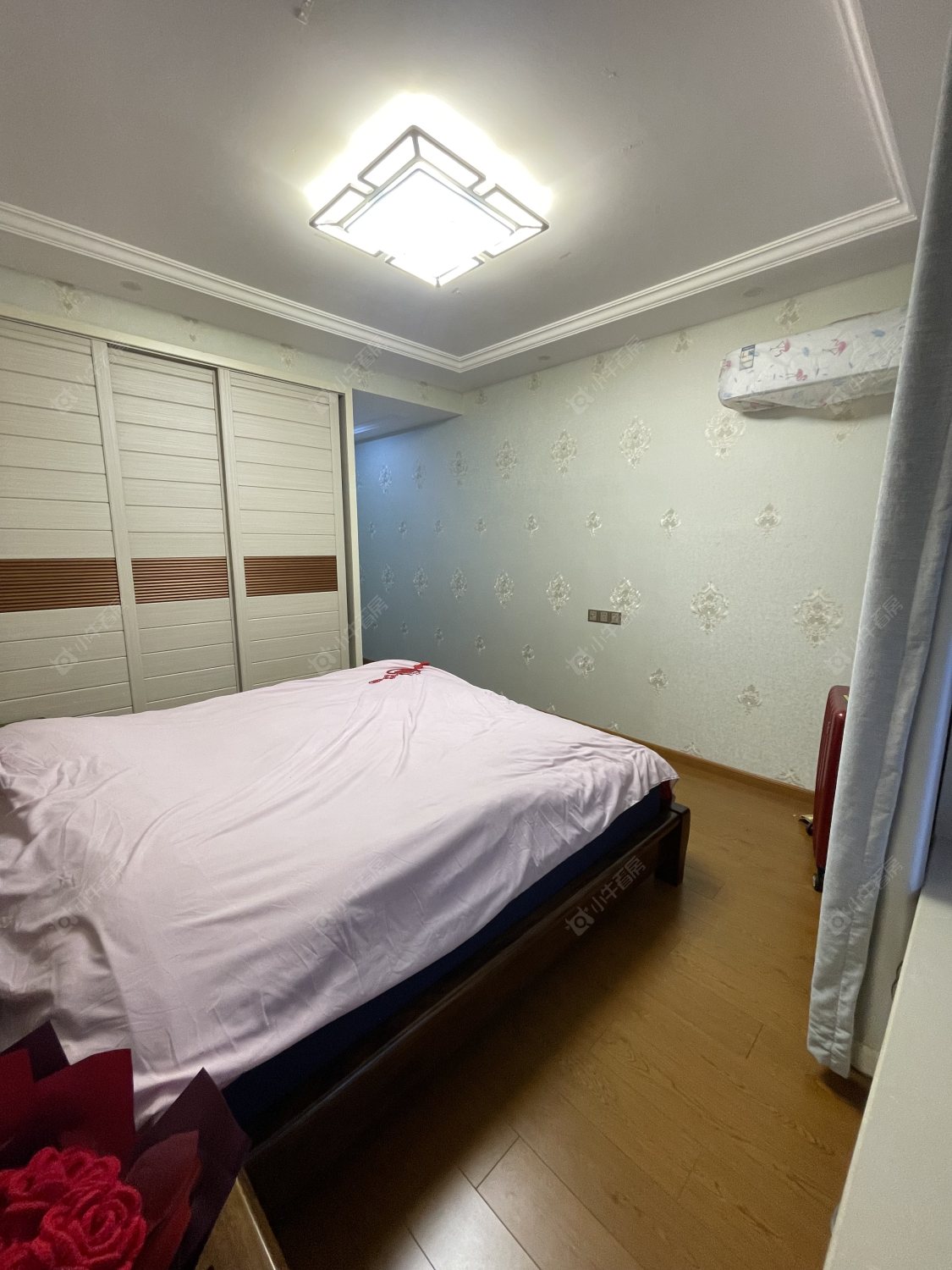 常州梧桐香郡一期在租房源室内图_小牛看房