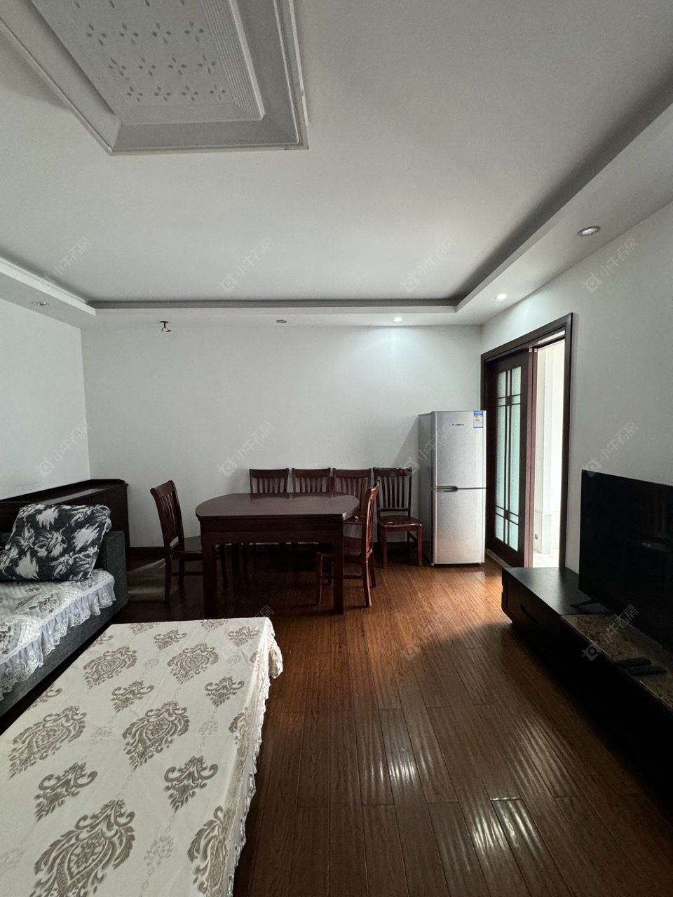 常州中央花园在租房源室内图_小牛看房