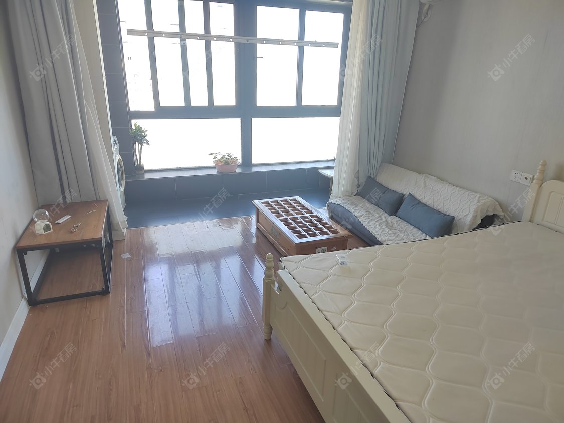 常州爱特大厦在租房源室内图_小牛看房