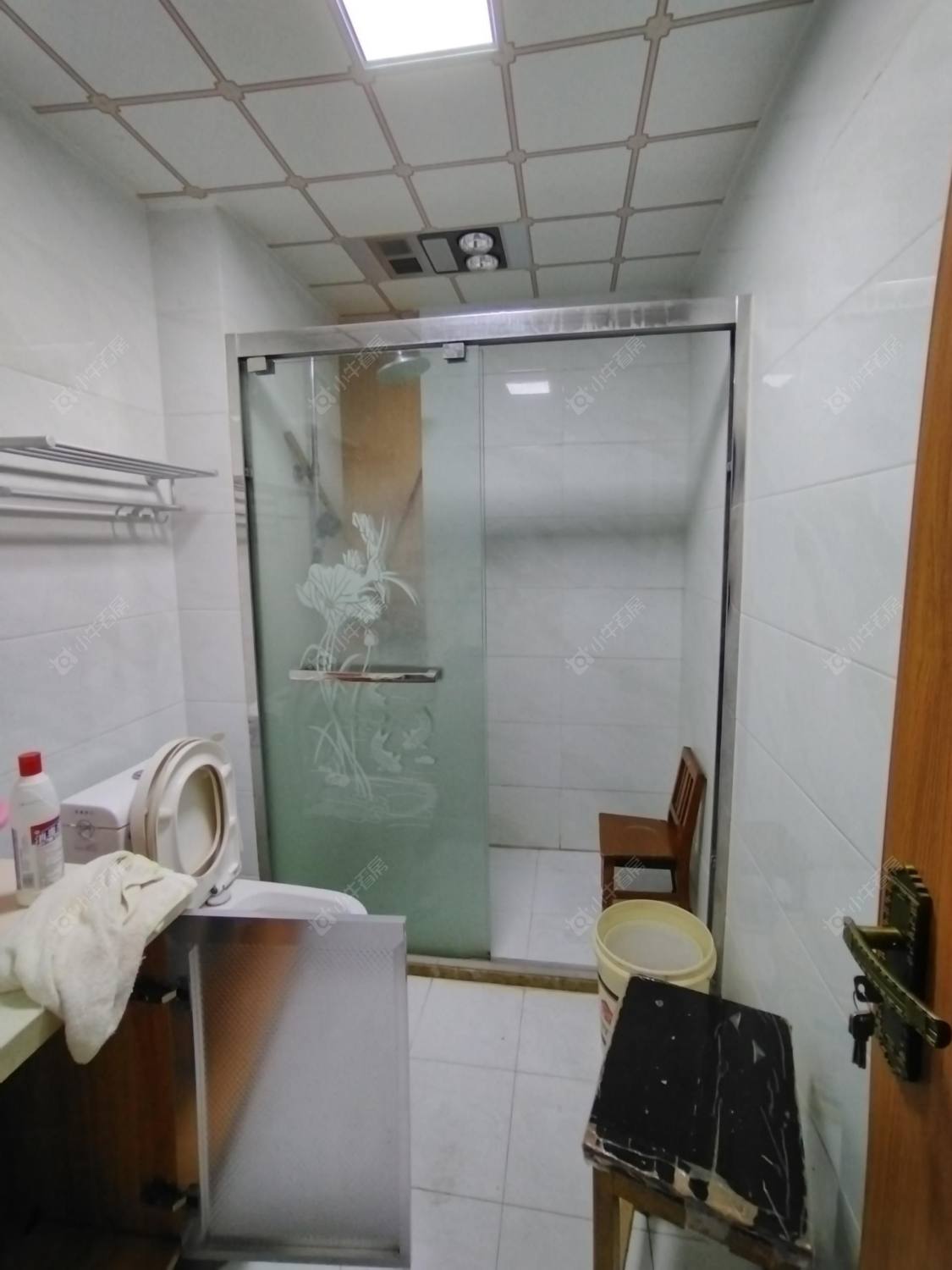 中央花园房源室内图 常州中央花园在租房源室内图_小牛看房