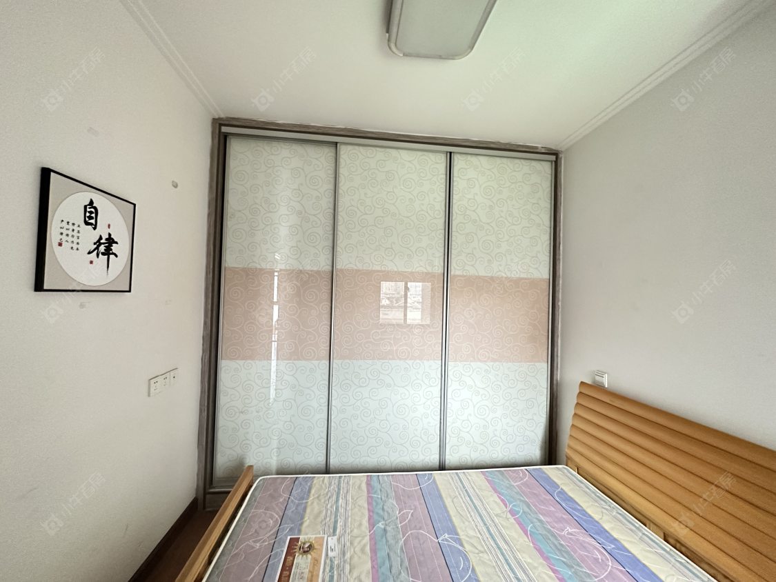 常州新城逸境园在租房源室内图_小牛看房