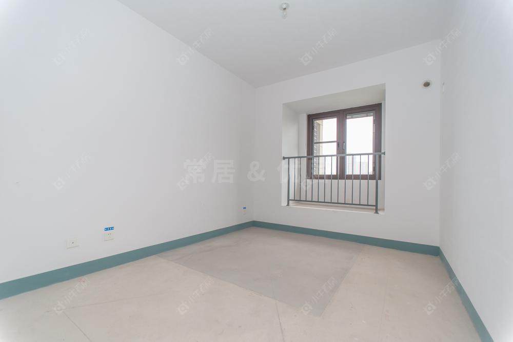 常州新城郡未来在售二手房源室内图_小牛看房