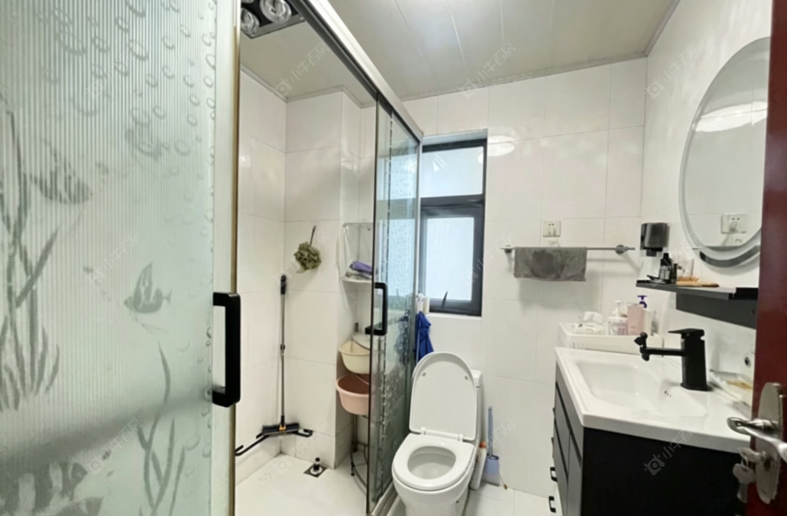 玉龙湾花园房源室内图 常州玉龙湾花园在租房源室内图_小牛看房