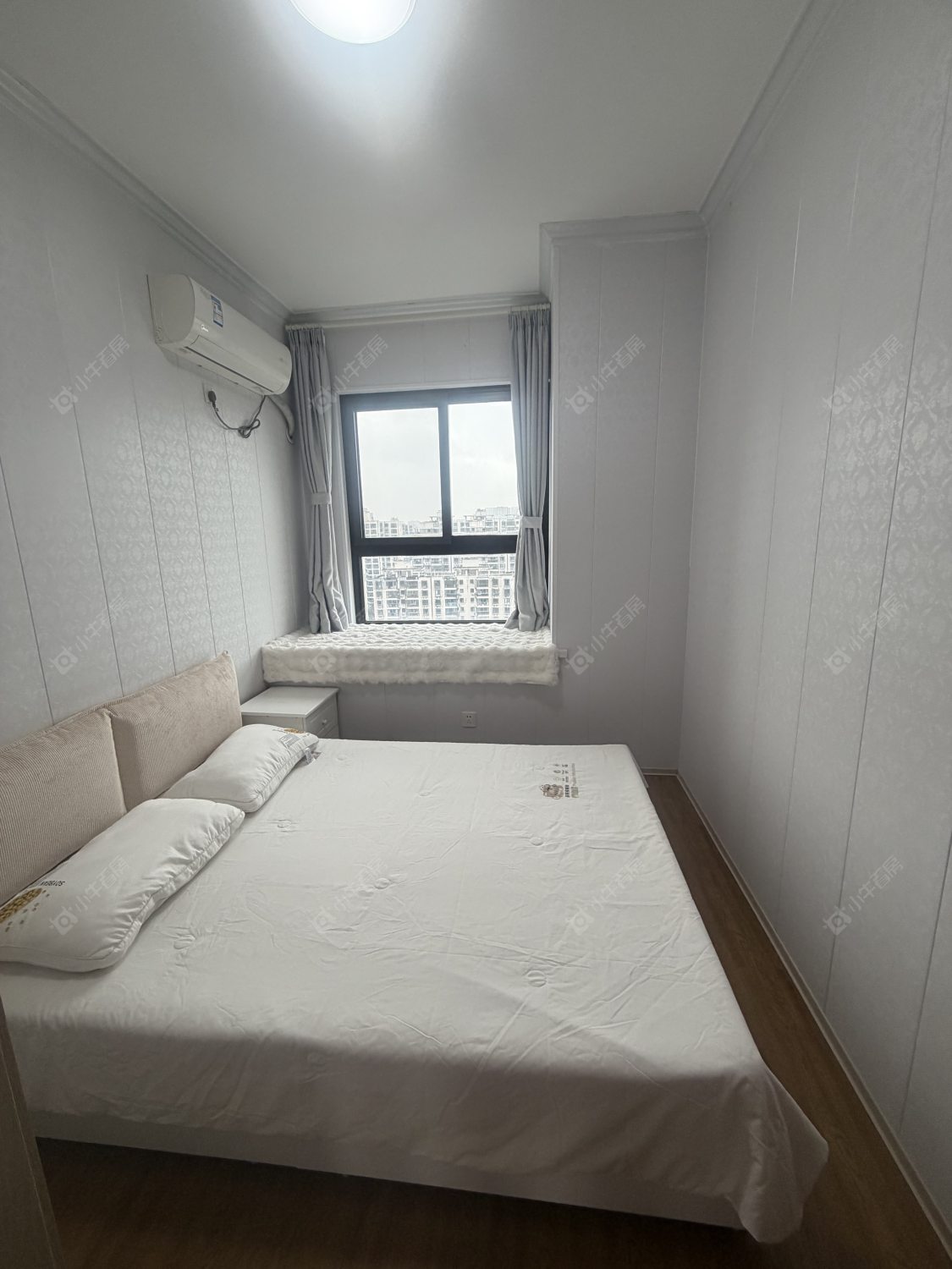 新城御景湾房源室内图 常州新城御景湾在租房源室内图_小牛看房