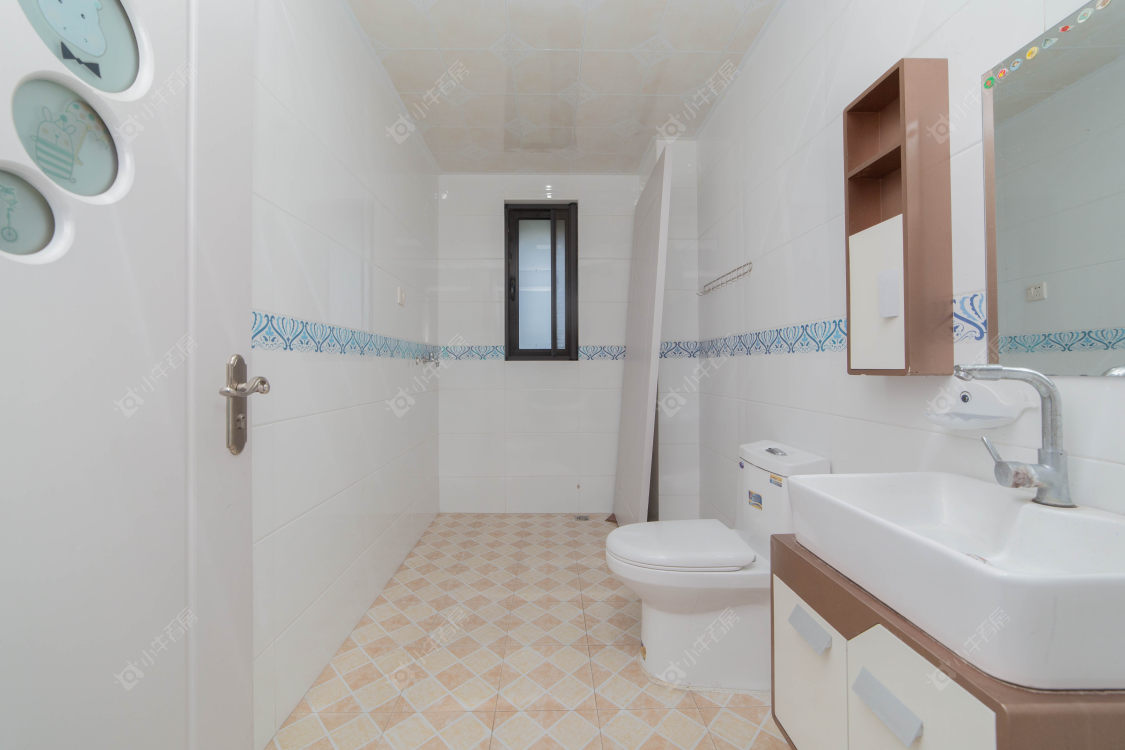 常州新城御景湾在售二手房源室内图_小牛看房