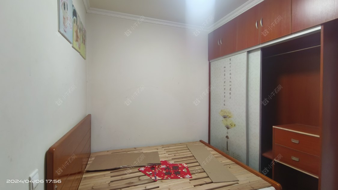 常州清水湾花园三期在租房源_小牛看房