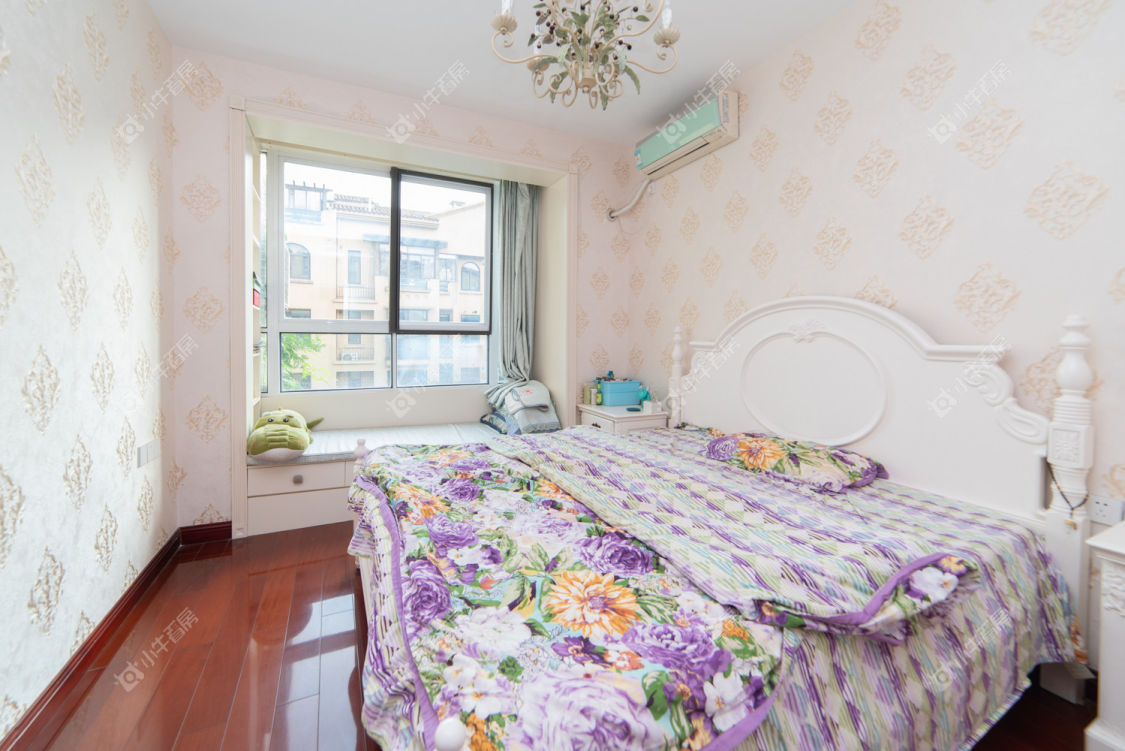 常州格兰艺堡一期在租房源_小牛看房