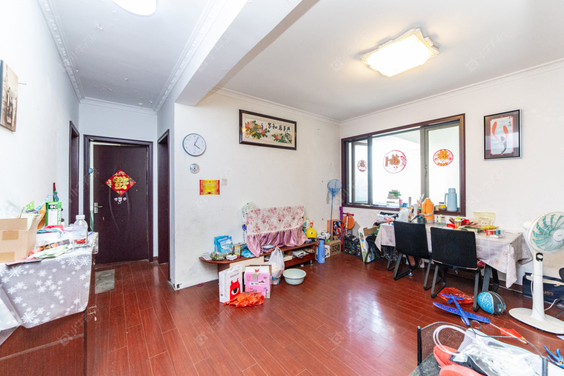 常州奥林匹克花园在售二手房源室内图_小牛看房