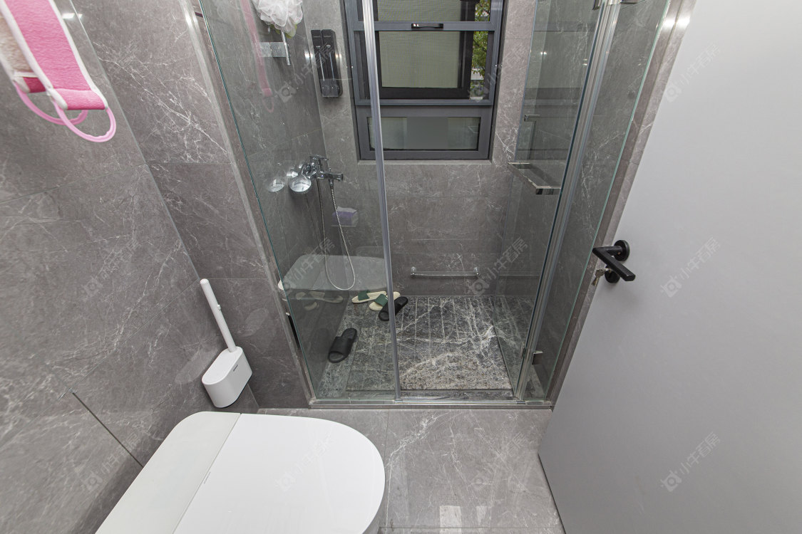 常州三盛汝悦春秋在售二手房源室内图_小牛看房