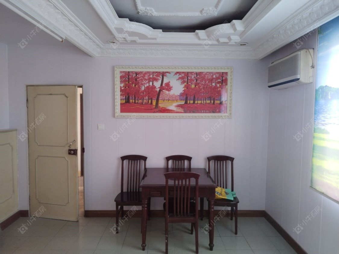 常州河海新村在租房源室内图_小牛看房