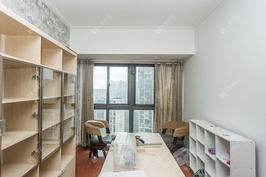 常州青山湾南区在租房源室内图_小牛看房