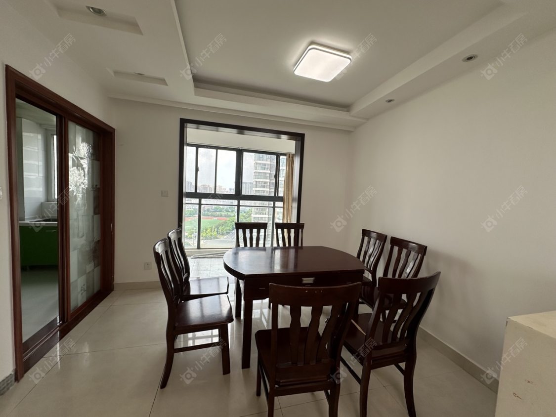 常州凤凰名城在租房源室内图_小牛看房