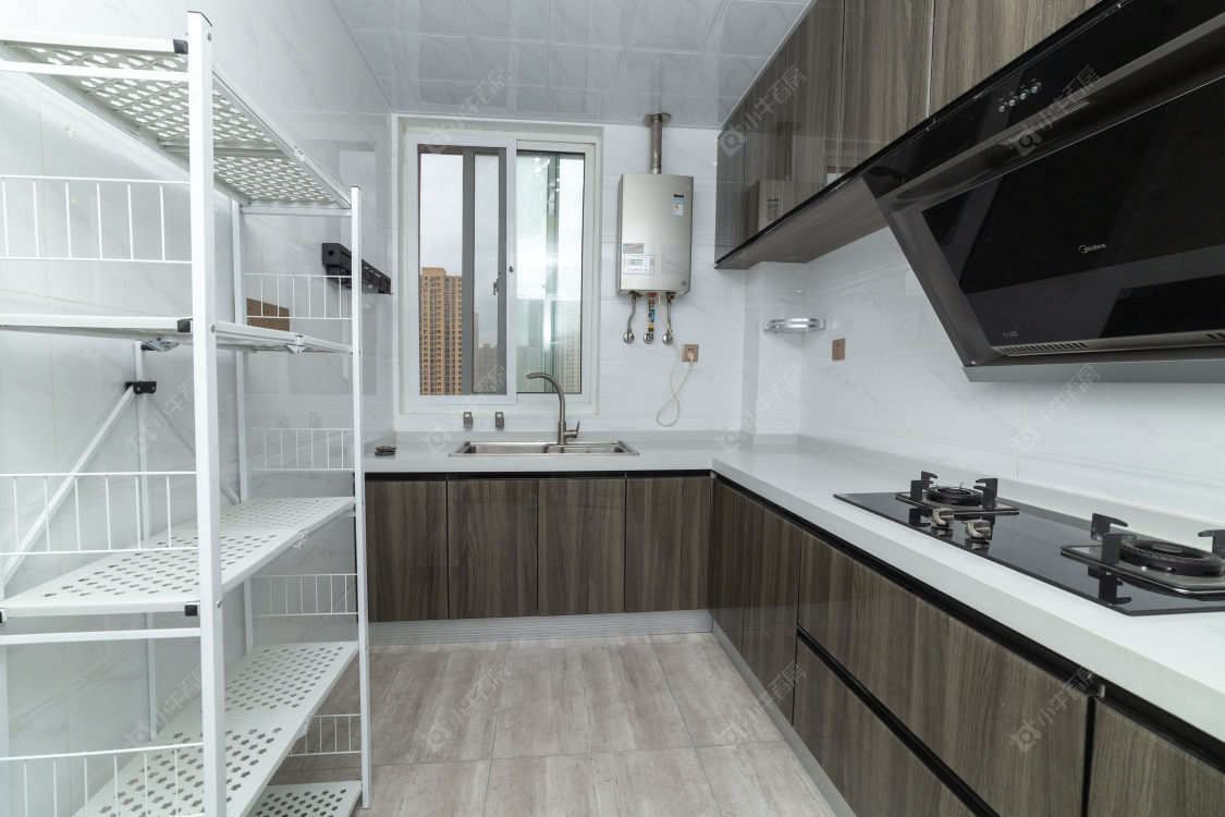 常州御河湾在售二手房源室内图_小牛看房