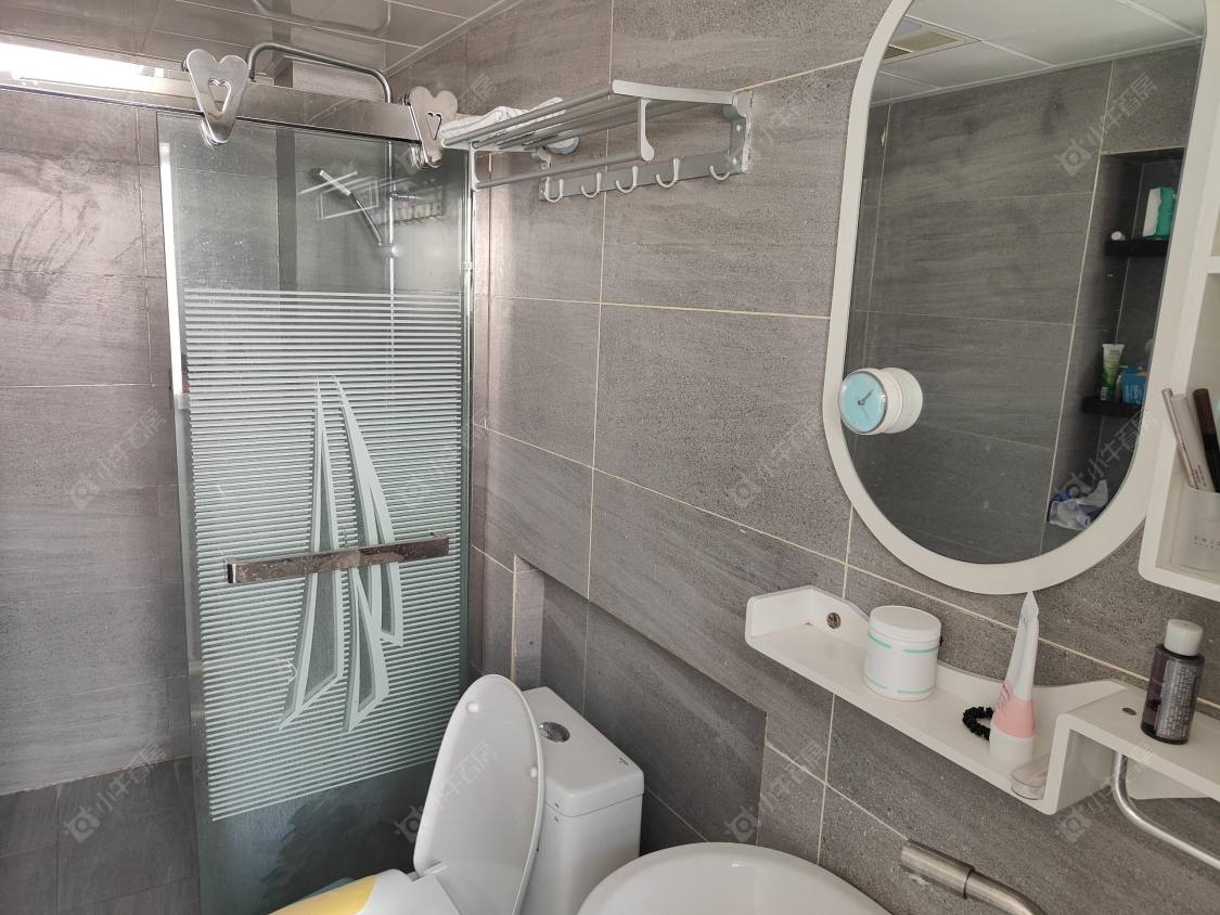 常州兰翔新村在租房源室内图_小牛看房