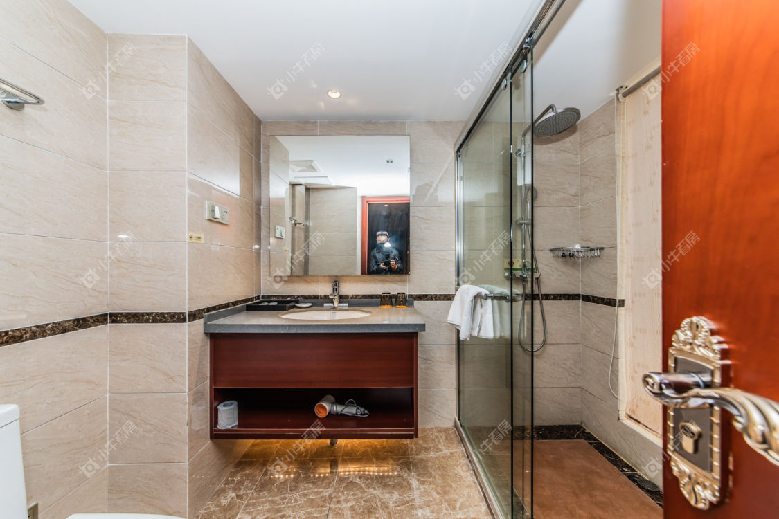 荣盛曼哈顿广场房源室内图 常州荣盛曼哈顿广场在租房源室内图_小牛看房