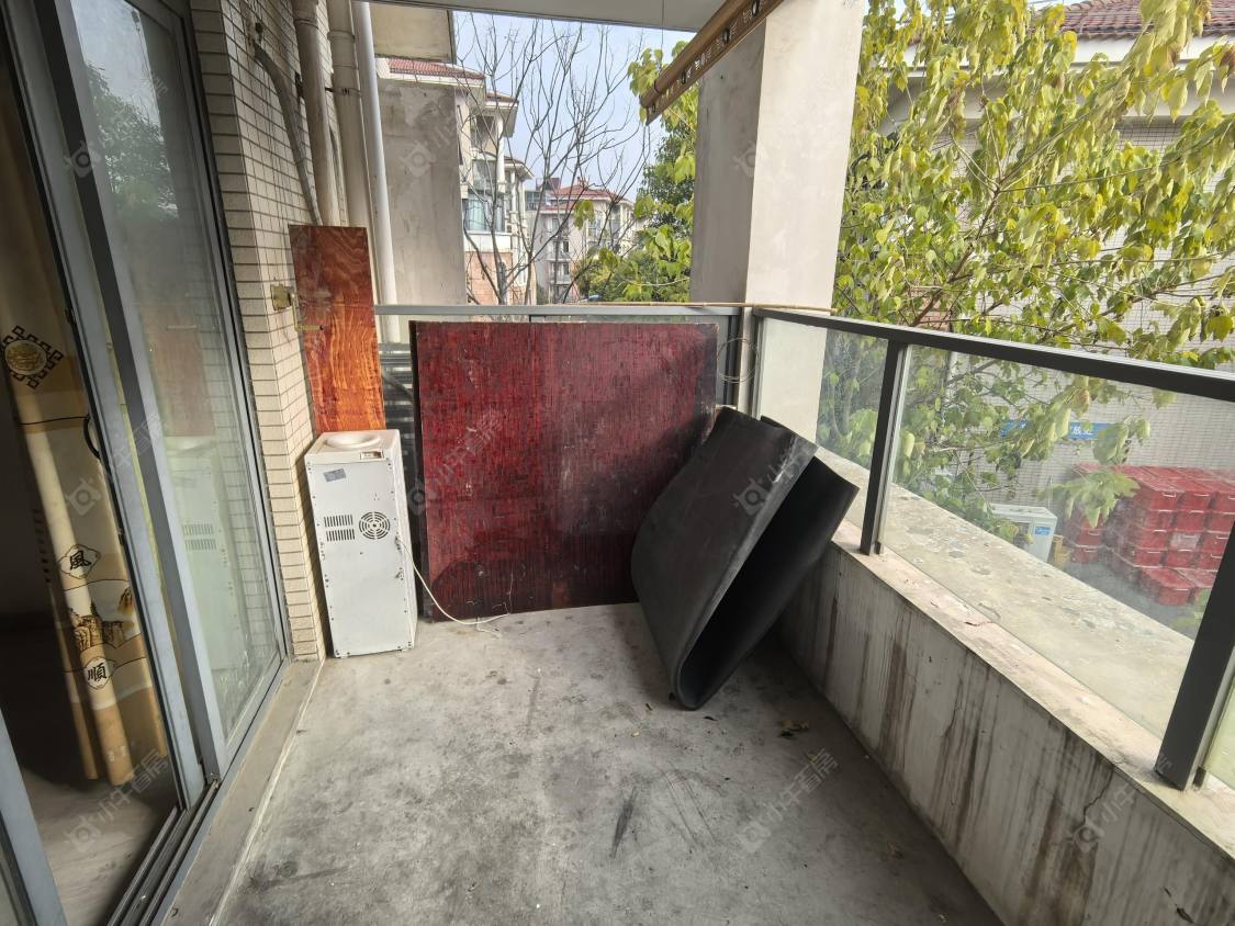 常州香树湾福园在租房源室内图_小牛看房