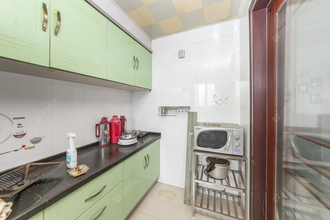 常州华都馨苑在售二手房源室内图_小牛看房