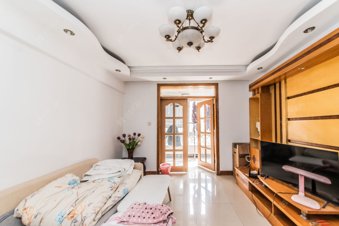 常州珠江花园在售二手房_小牛看房