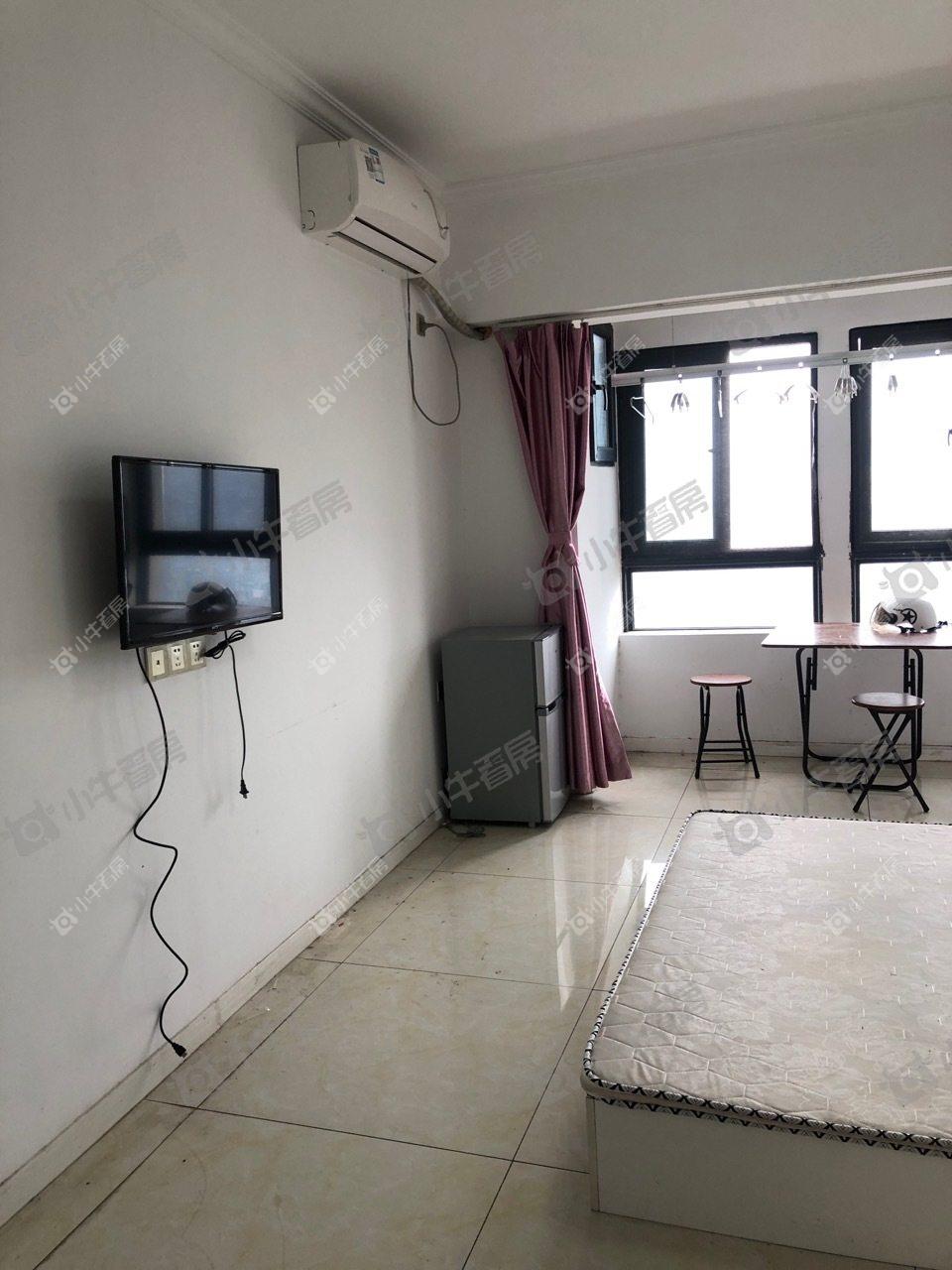 高力国际SOHO房源 常州高力国际SOHO在租房源_小牛看房