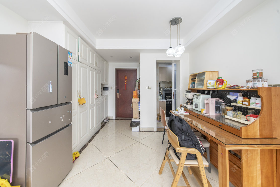 常州紫金城南区在售二手房源室内图_小牛看房