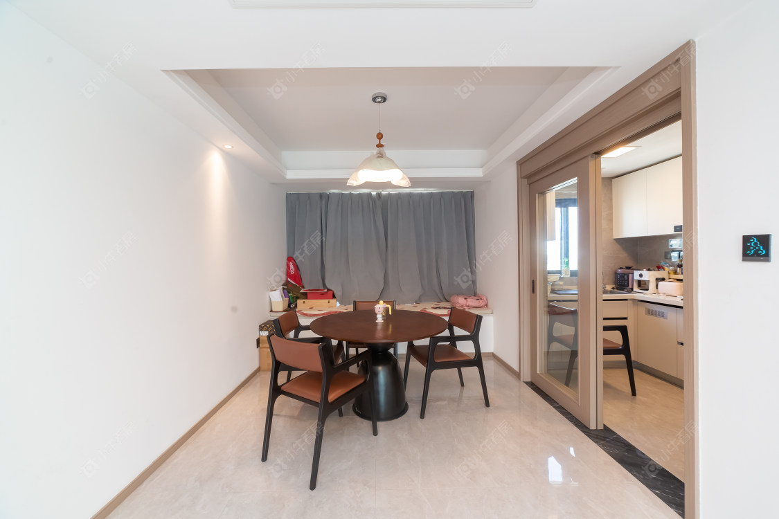 常州璟尚雅宸在售二手房源室内图_小牛看房