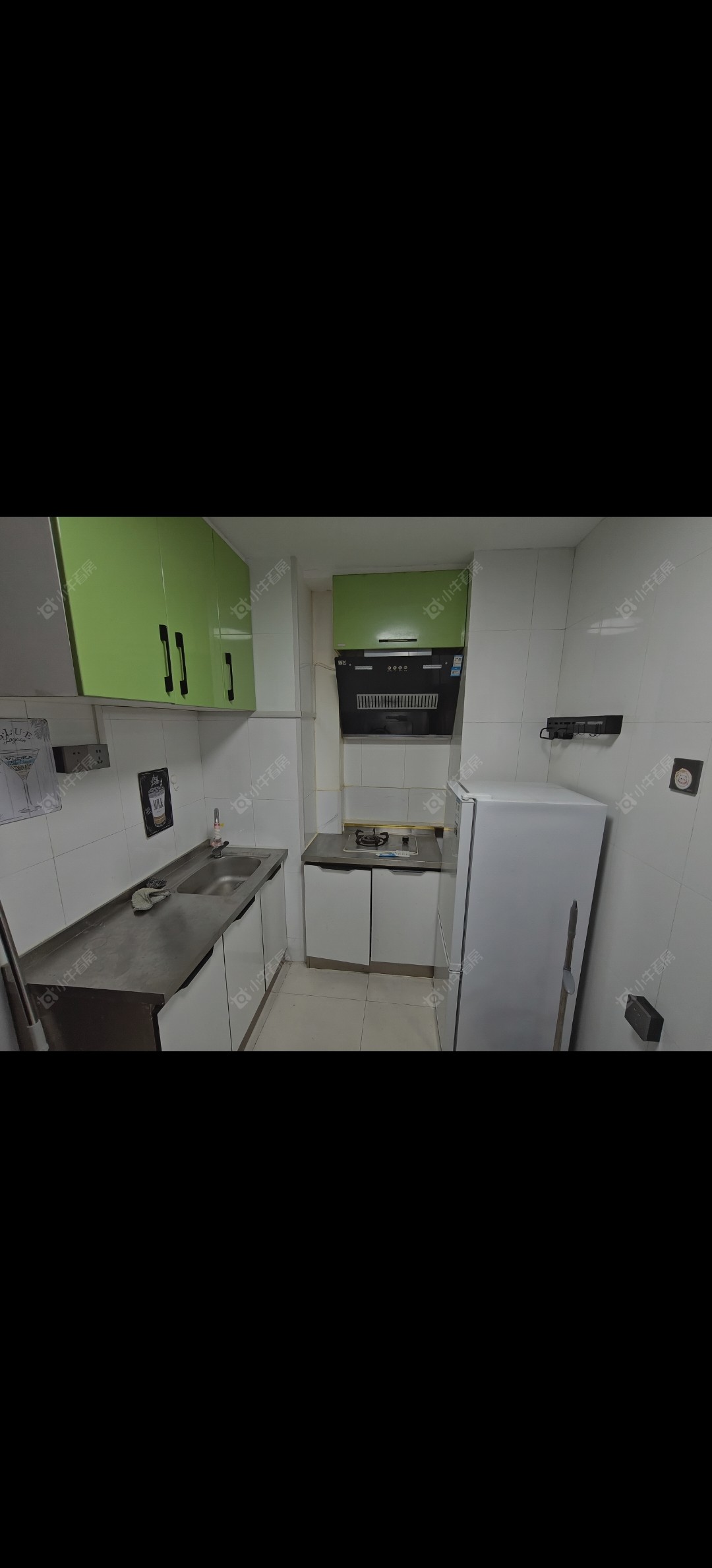 常州府琛商务广场在租房源室内图_小牛看房