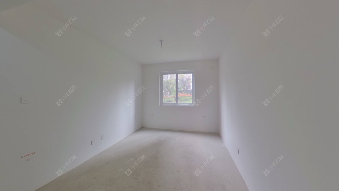 常州龙湖龙誉城四期在售二手房源室内图_小牛看房