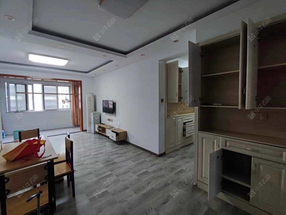 常州瑞宁新园在租房源_小牛看房