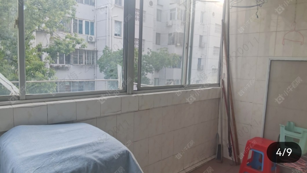 常州劳动新村南区在租房源室内图_小牛看房