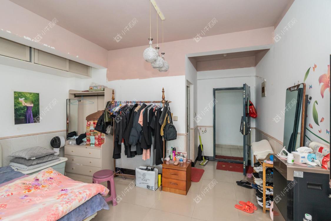 常州丽景商务楼租房_丽景商务楼1室1厅房源出租