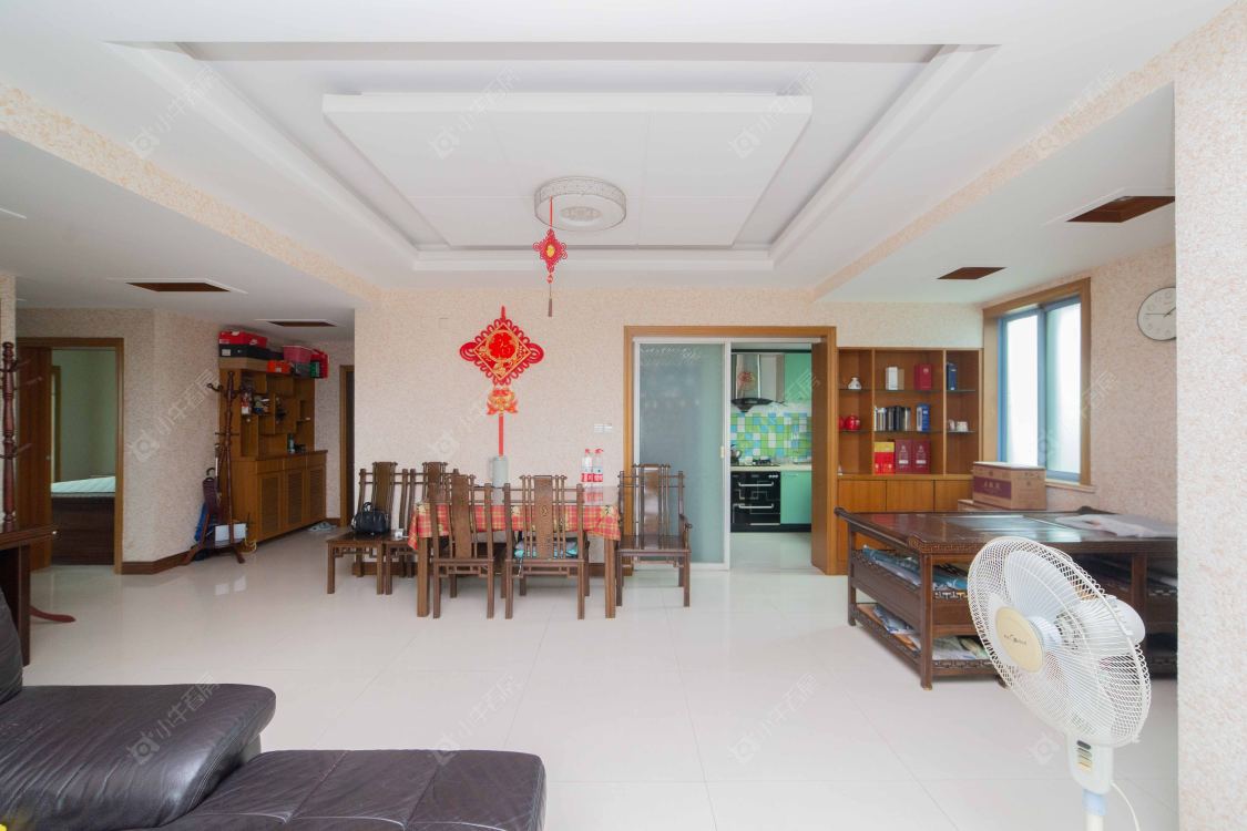 常州府琛花园在售二手房源室内图_小牛看房