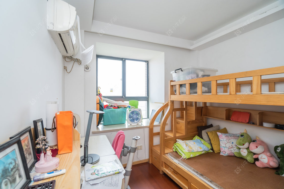 常州江南佳园在售二手房源室内图_小牛看房