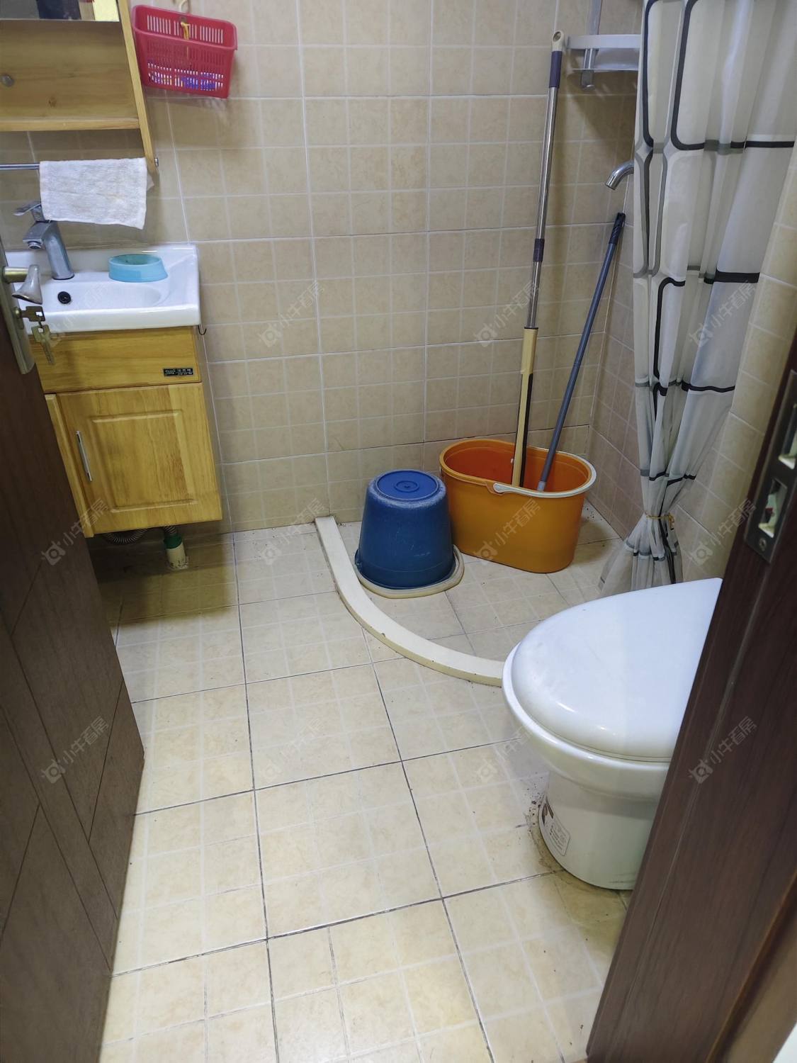 常州兰陵尚品花园1室1厅在租房源出租