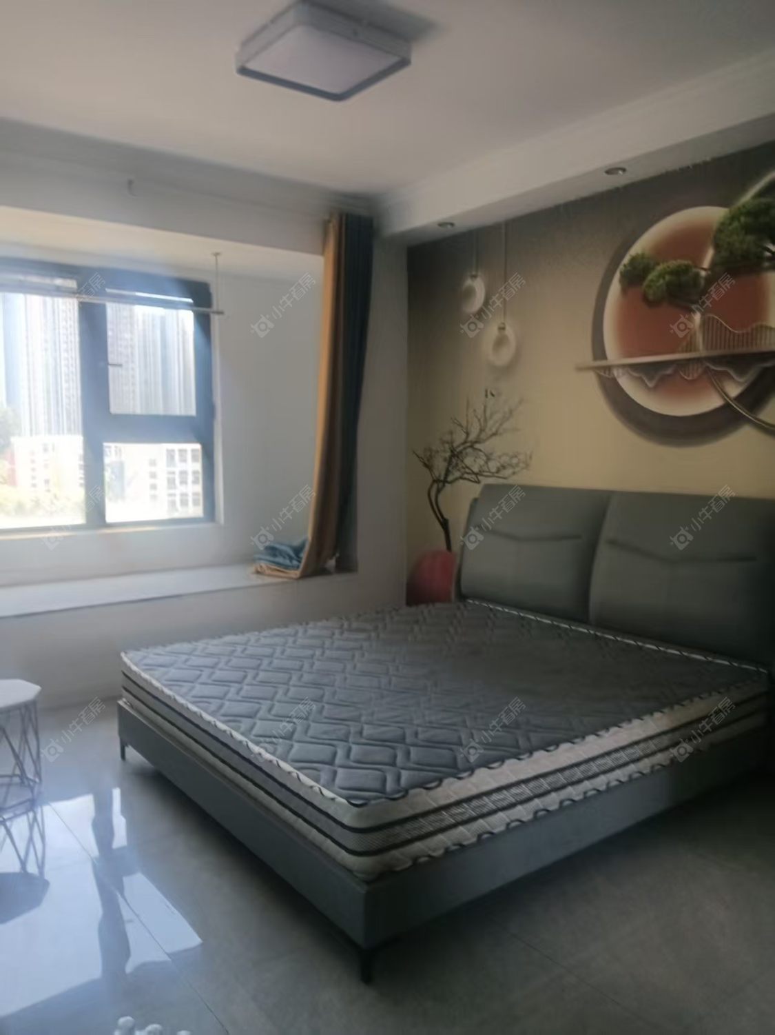 常州龙湖景粼天著租房房源封面图